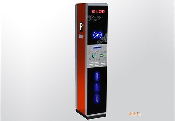 時尚型出入口控製機FJC-NF T18B